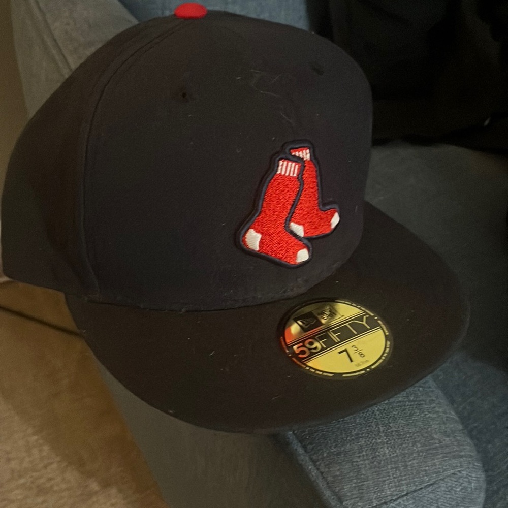 Boston New Era
